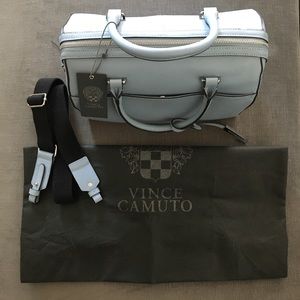 Vince Camuto Suri Satchel